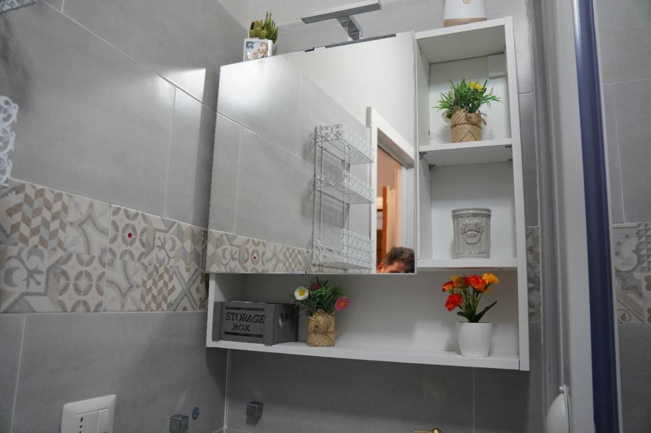Lilly'S House Apartment Castellammare di Stabia Exterior photo