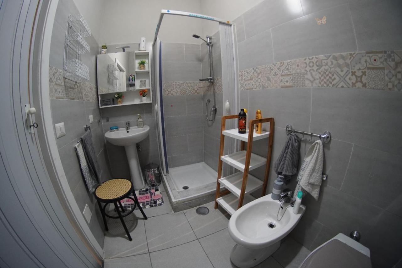 Lilly'S House Apartment Castellammare di Stabia Exterior photo