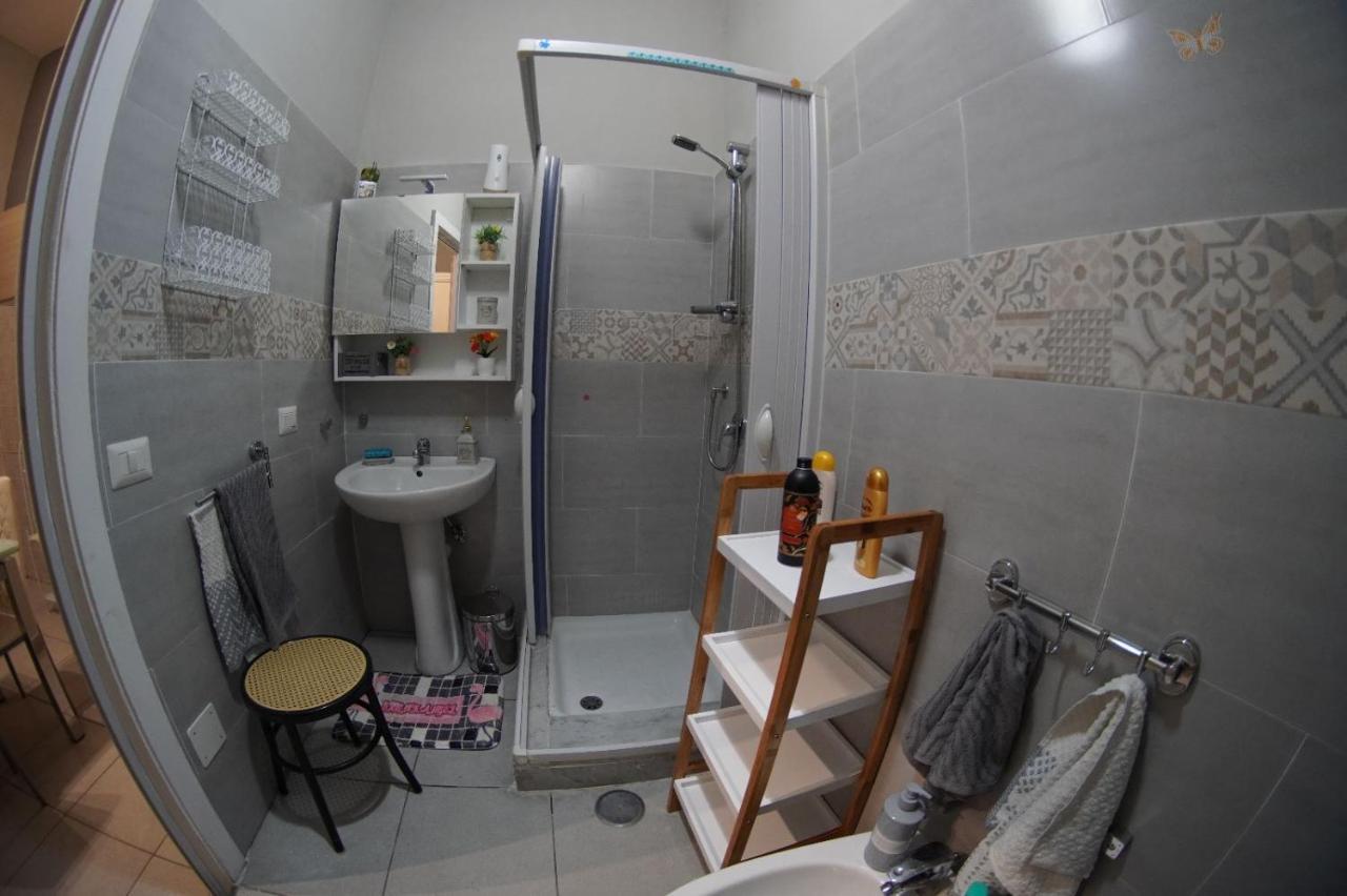 Lilly'S House Apartment Castellammare di Stabia Exterior photo